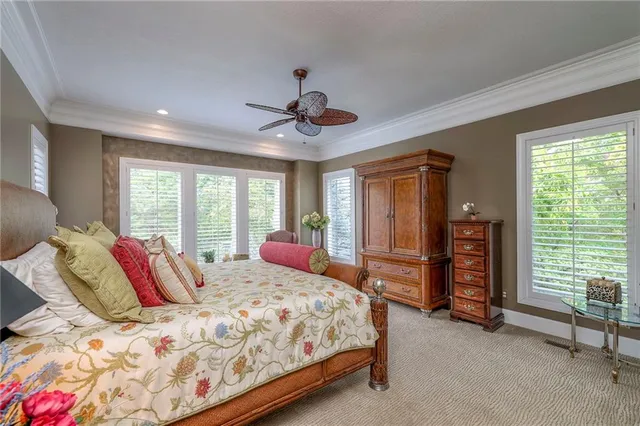 $1,300,000 | 416 Northeast Bitter Creek Road, Lee's Summit, MO 64086