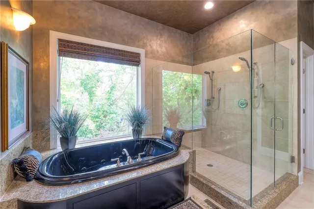 $1,300,000 | 416 Northeast Bitter Creek Road, Lee's Summit, MO 64086