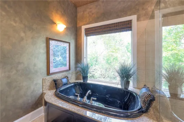 $1,300,000 | 416 Northeast Bitter Creek Road, Lee's Summit, MO 64086