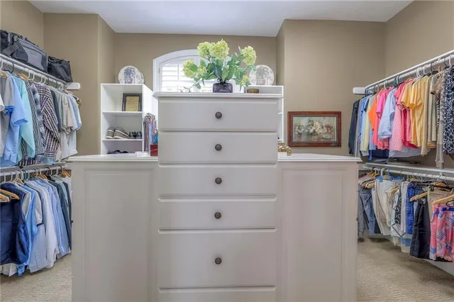 $1,300,000 | 416 Northeast Bitter Creek Road, Lee's Summit, MO 64086