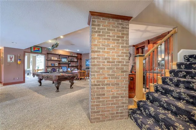 $1,300,000 | 416 Northeast Bitter Creek Road, Lee's Summit, MO 64086