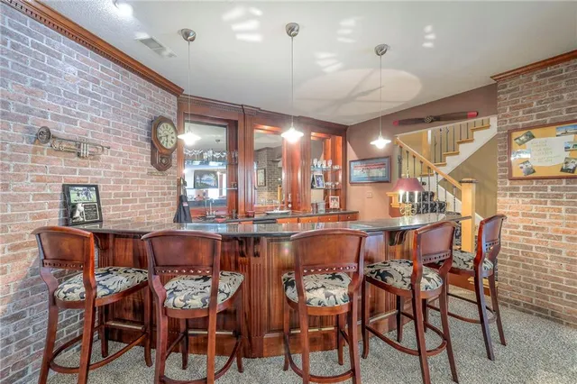 $1,300,000 | 416 Northeast Bitter Creek Road, Lee's Summit, MO 64086