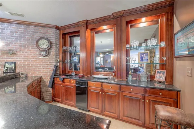 $1,300,000 | 416 Northeast Bitter Creek Road, Lee's Summit, MO 64086