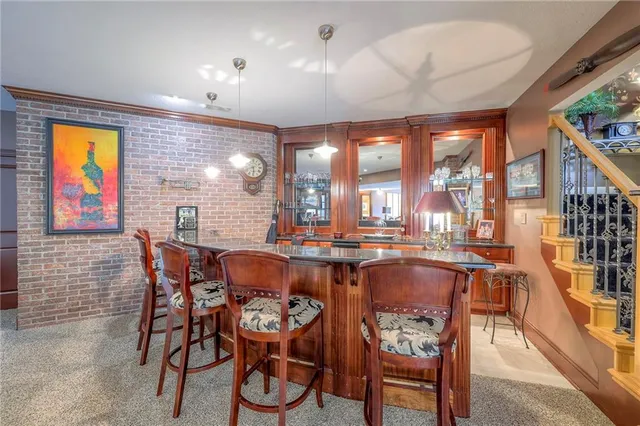 $1,300,000 | 416 Northeast Bitter Creek Road, Lee's Summit, MO 64086