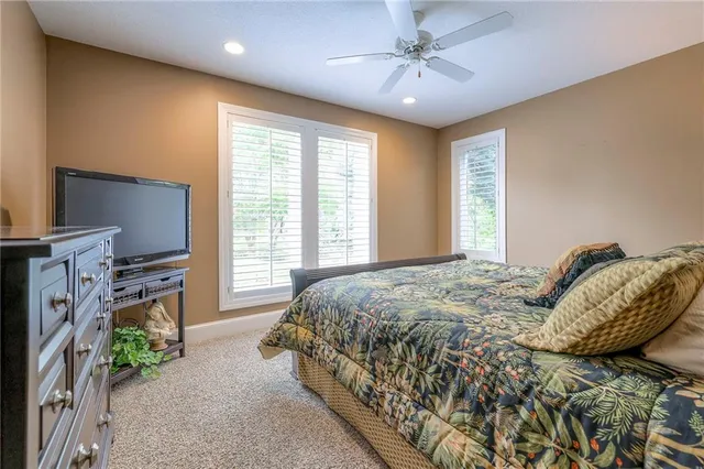 $1,300,000 | 416 Northeast Bitter Creek Road, Lee's Summit, MO 64086