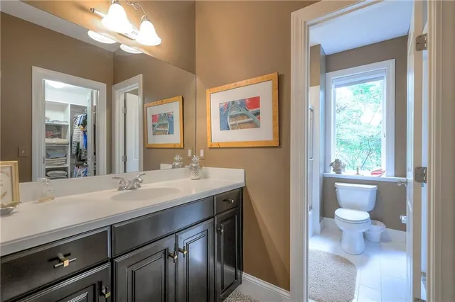 $1,300,000 | 416 Northeast Bitter Creek Road, Lee's Summit, MO 64086