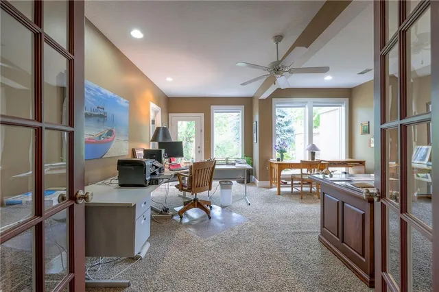 $1,300,000 | 416 Northeast Bitter Creek Road, Lee's Summit, MO 64086