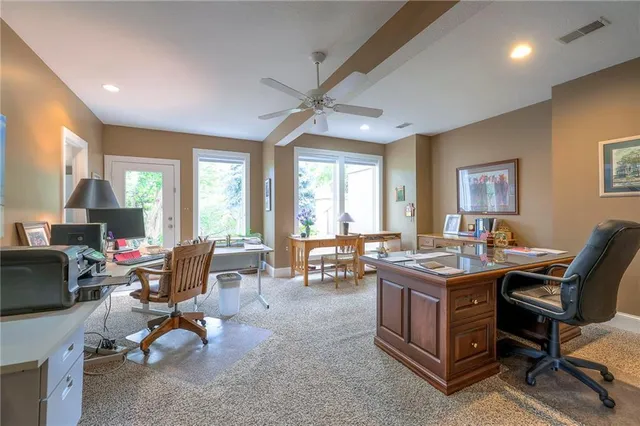 $1,300,000 | 416 Northeast Bitter Creek Road, Lee's Summit, MO 64086