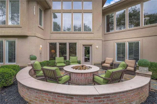 $1,300,000 | 416 Northeast Bitter Creek Road, Lee's Summit, MO 64086