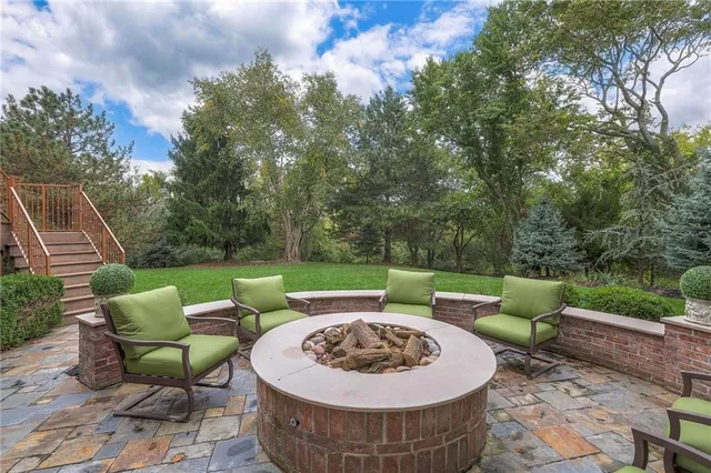 $1,300,000 | 416 Northeast Bitter Creek Road, Lee's Summit, MO 64086