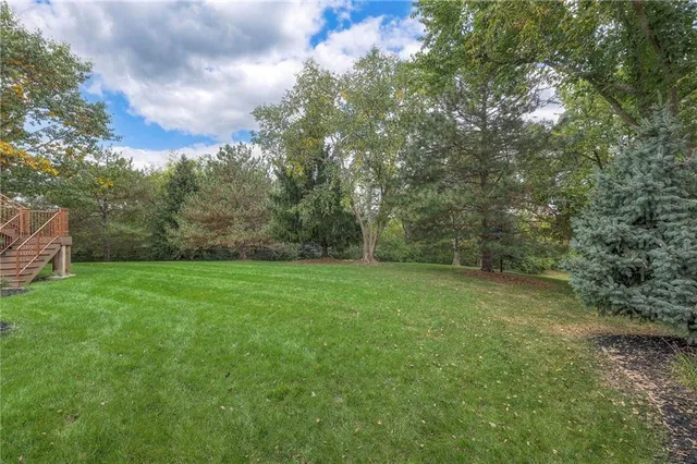 $1,300,000 | 416 Northeast Bitter Creek Road, Lee's Summit, MO 64086