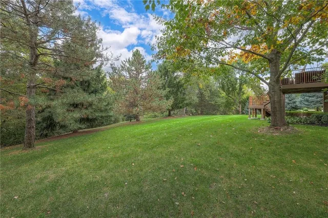 $1,300,000 | 416 Northeast Bitter Creek Road, Lee's Summit, MO 64086