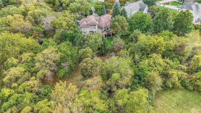 $1,300,000 | 416 Northeast Bitter Creek Road, Lee's Summit, MO 64086