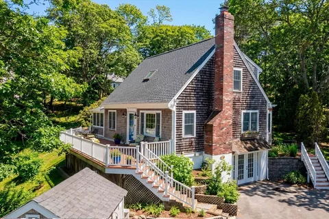 $1,750,000 | 146 Old Field Bend, Chatham, MA 02650