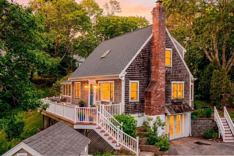 $1,750,000 | 146 Old Field Bend, Chatham, MA 02650