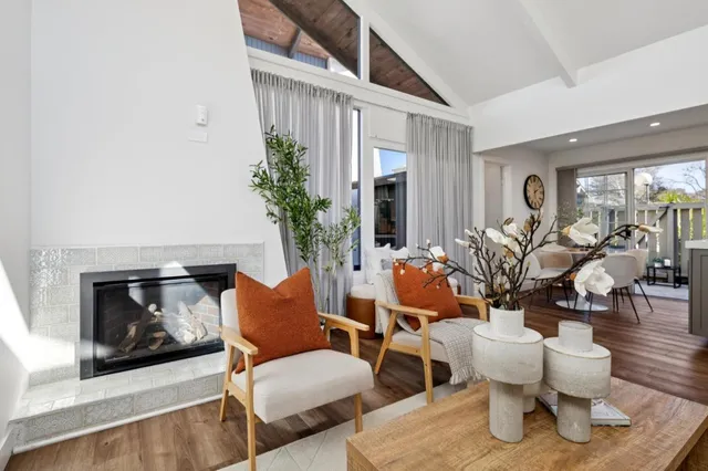 $1,195,000 | 17 Cassandra Way, Mountain View, CA 94043