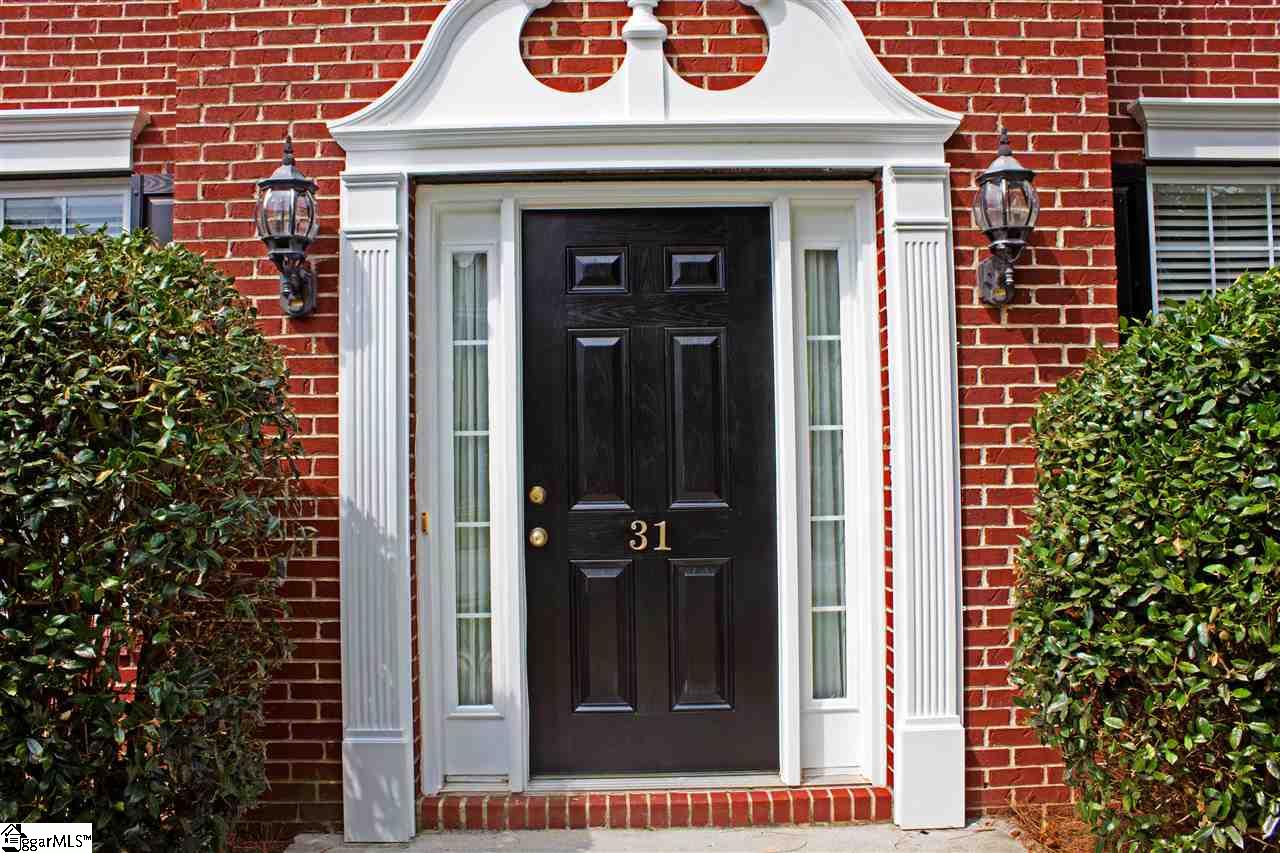 31 Collier Lane Greer, SC 29650 - Photo 12 of 26 Gallery Image 12