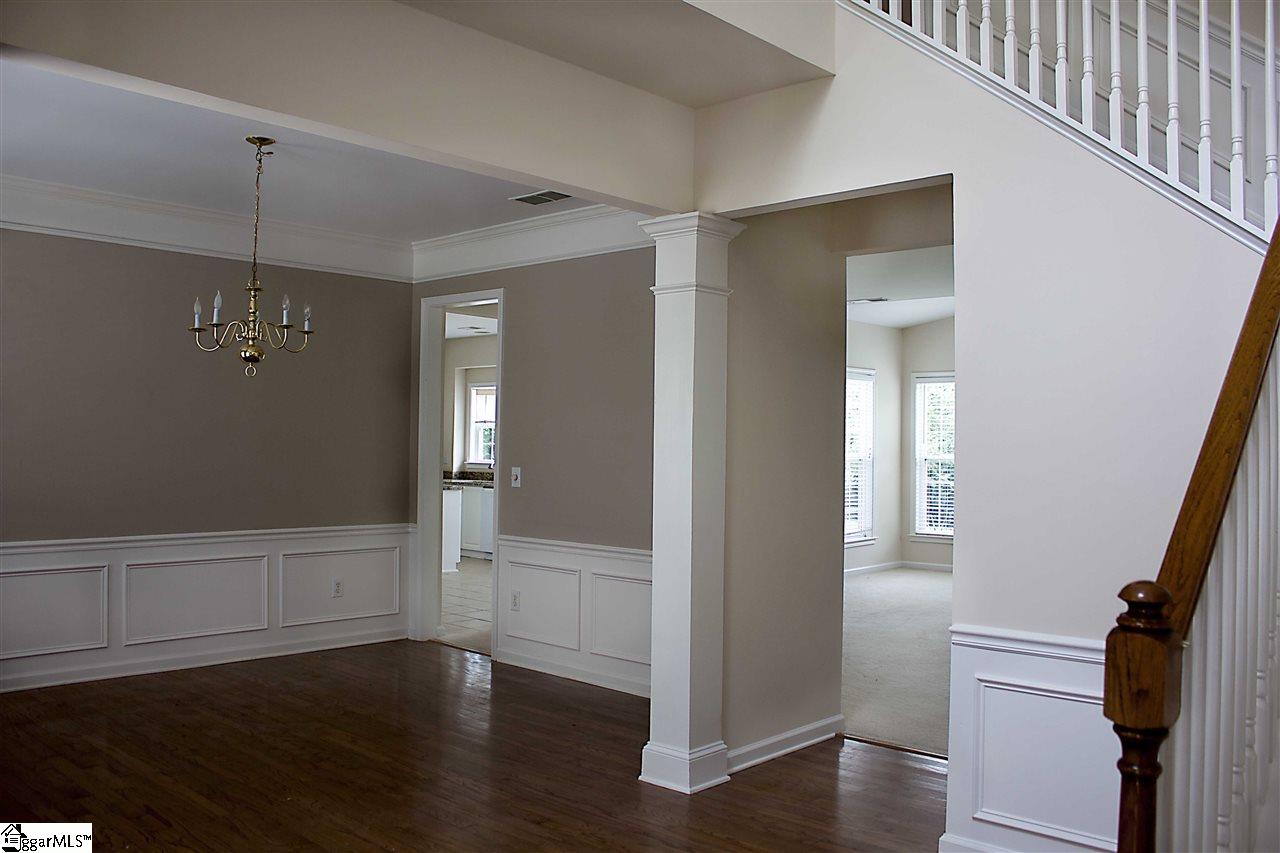 31 Collier Lane Greer, SC 29650 - Photo 8 of 26 Gallery Image 8