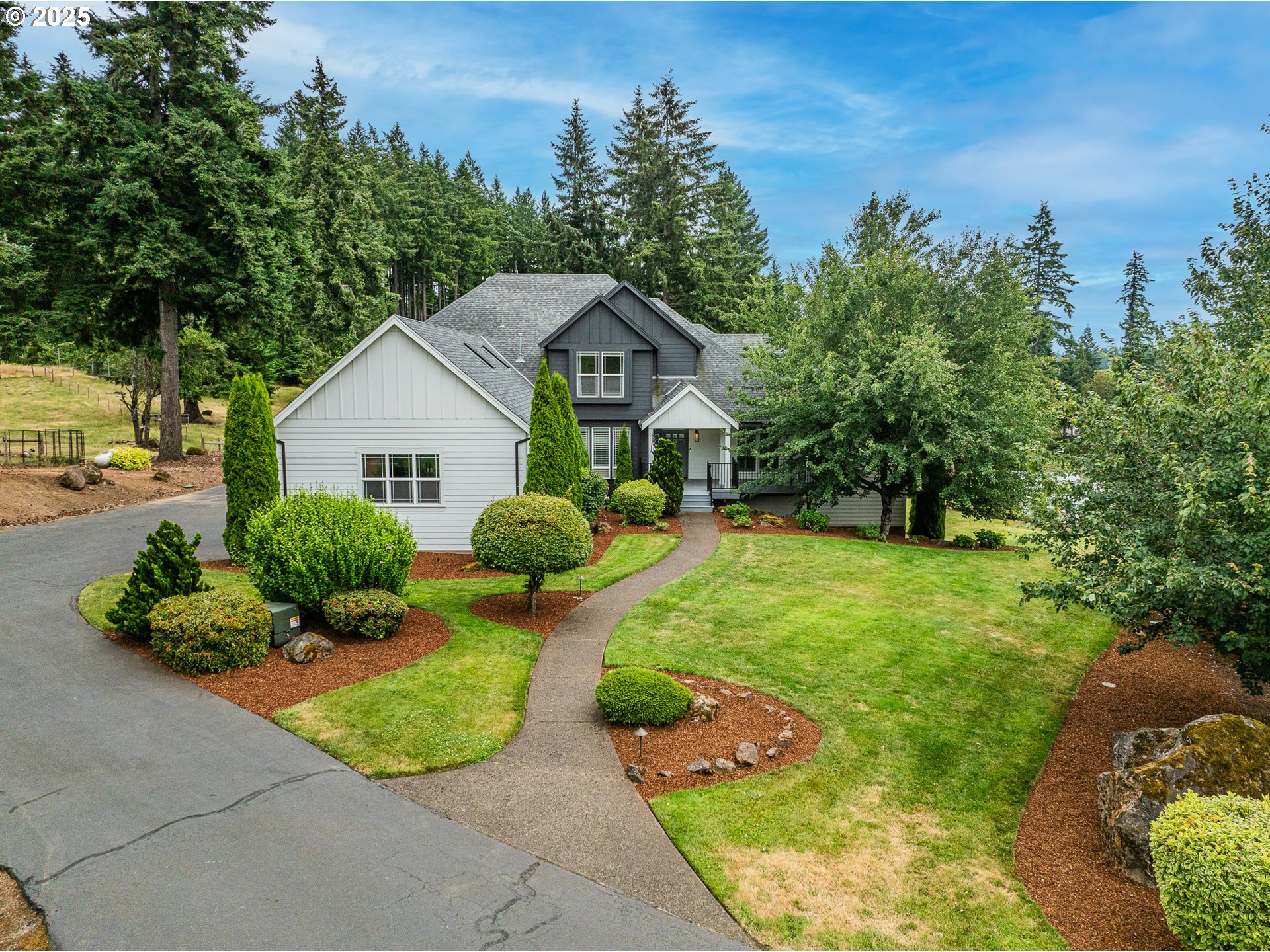 17822 South Steiner Road Beavercreek, OR 97004 - Photo 1 of 43 Gallery Image 1
