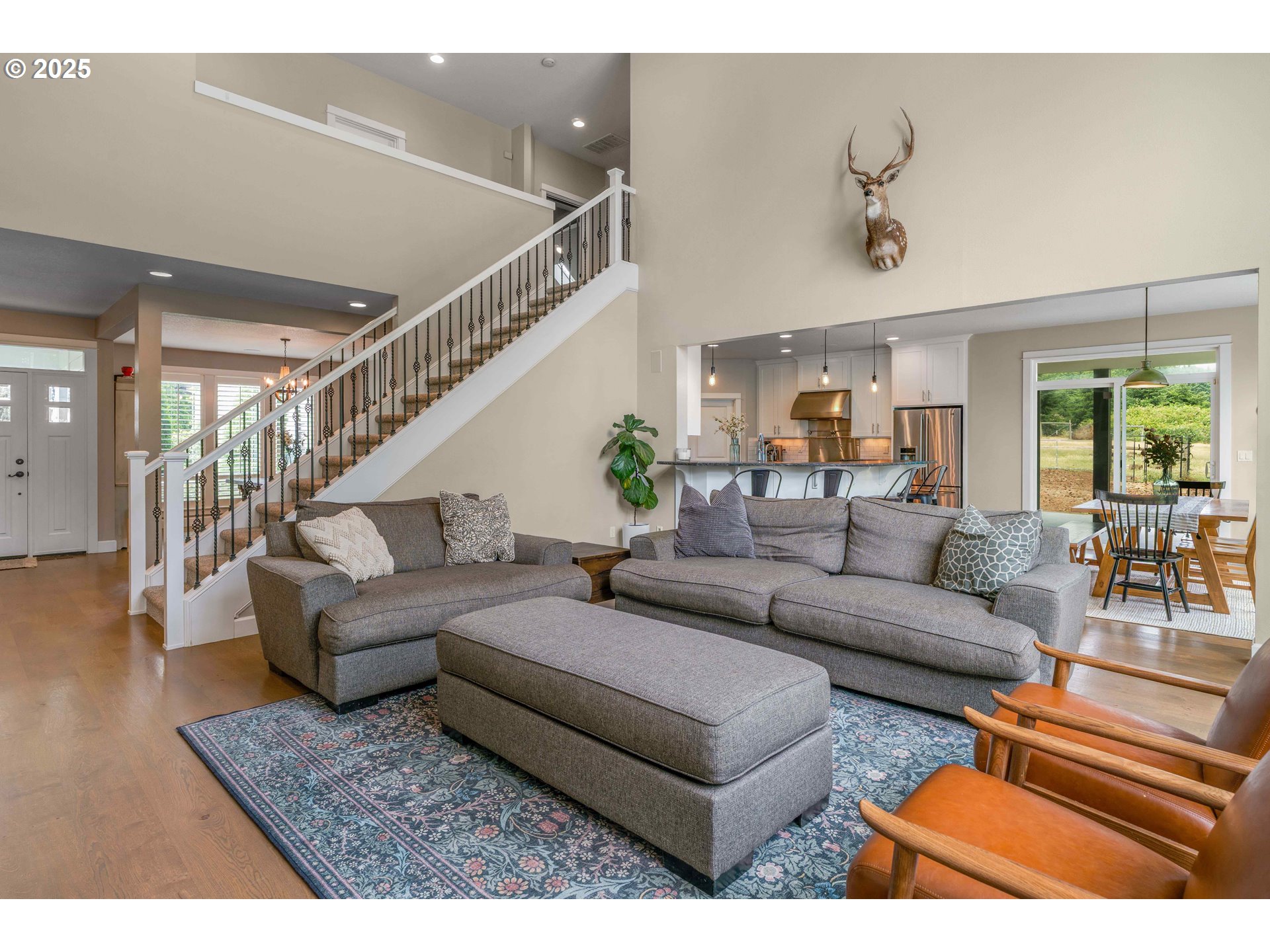 17822 South Steiner Road Beavercreek, OR 97004 - Photo 15 of 43 Gallery Image 15