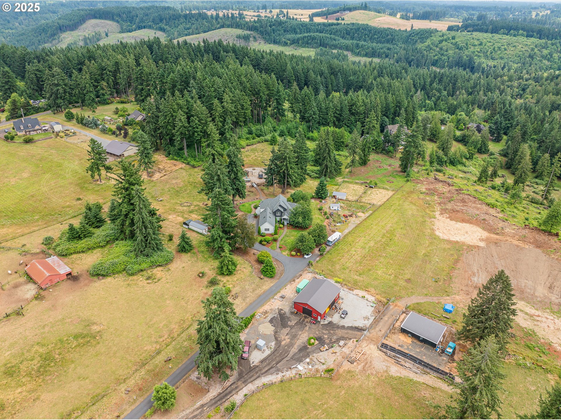 17822 South Steiner Road Beavercreek, OR 97004 - Photo 41 of 43 Gallery Image 41