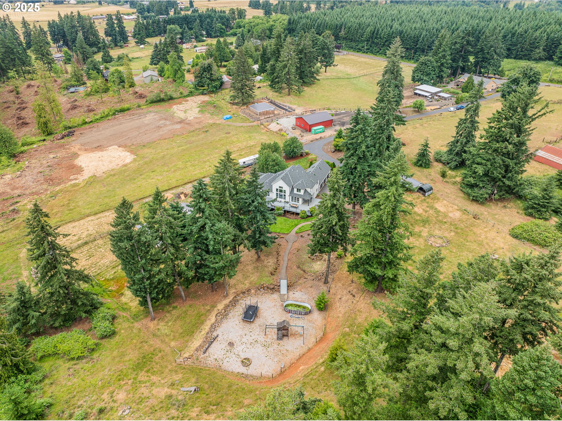 17822 South Steiner Road Beavercreek, OR 97004 - Photo 42 of 43 Gallery Image 42