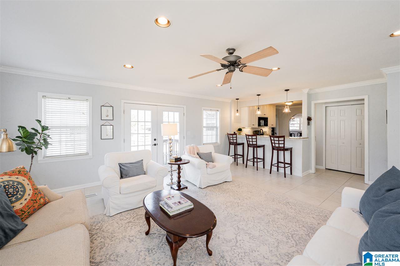 200 Willow Bend Road Homewood, AL 35209 - Photo 17 of 34