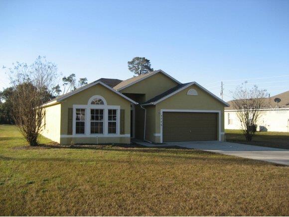 3786 Southwest 100th Street Ocala, FL 34476 - Photo 1 of 1 Primary Photo