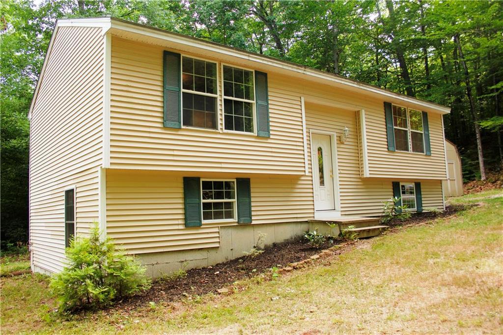 176 Pond Road New Gloucester, ME 04260 - Photo 1 of 35 Photo