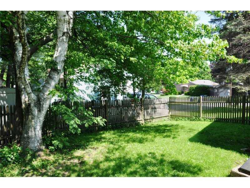 58 Coach Road South Portland, ME 04106 - Photo 5 of 17 Yard/Garden.