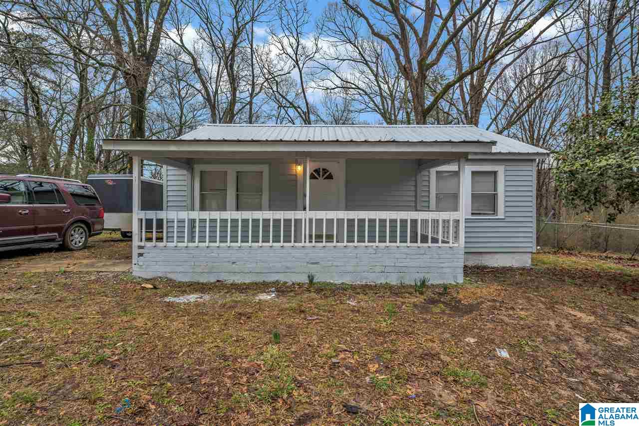 155 Pine Avenue Bessemer, AL 35023 - Photo 1 of 10