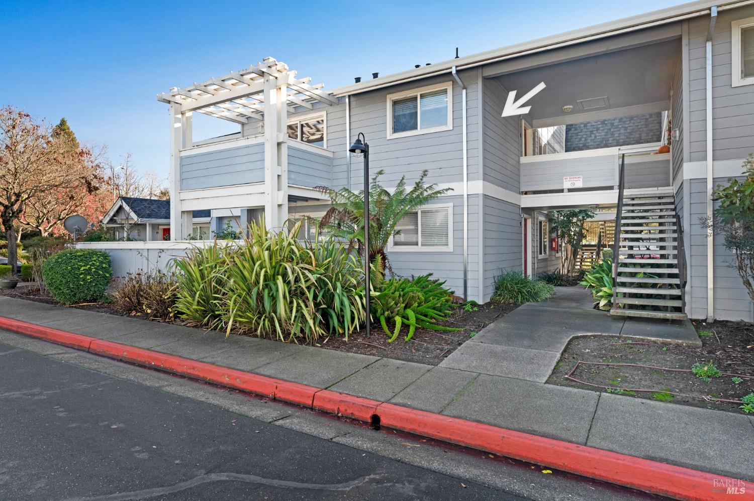225 Burt Street, Unit 35 Santa Rosa, CA 95404 - Photo 1 of 1 Gallery Image 1