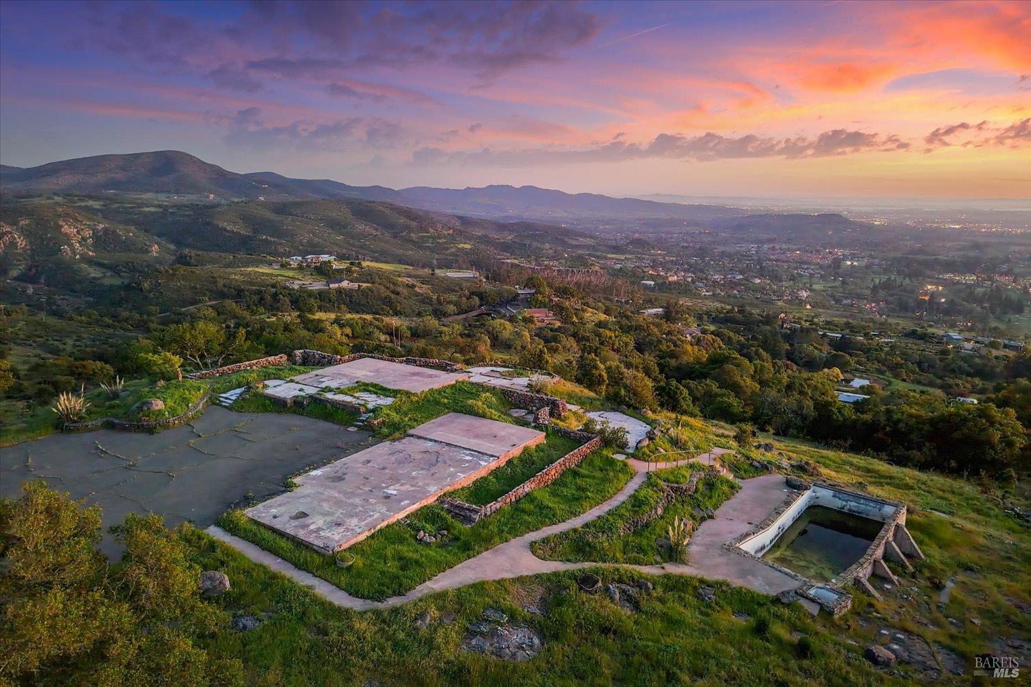 2355 Atlas Peak Road Napa, CA 94558 - Photo 18 of 24