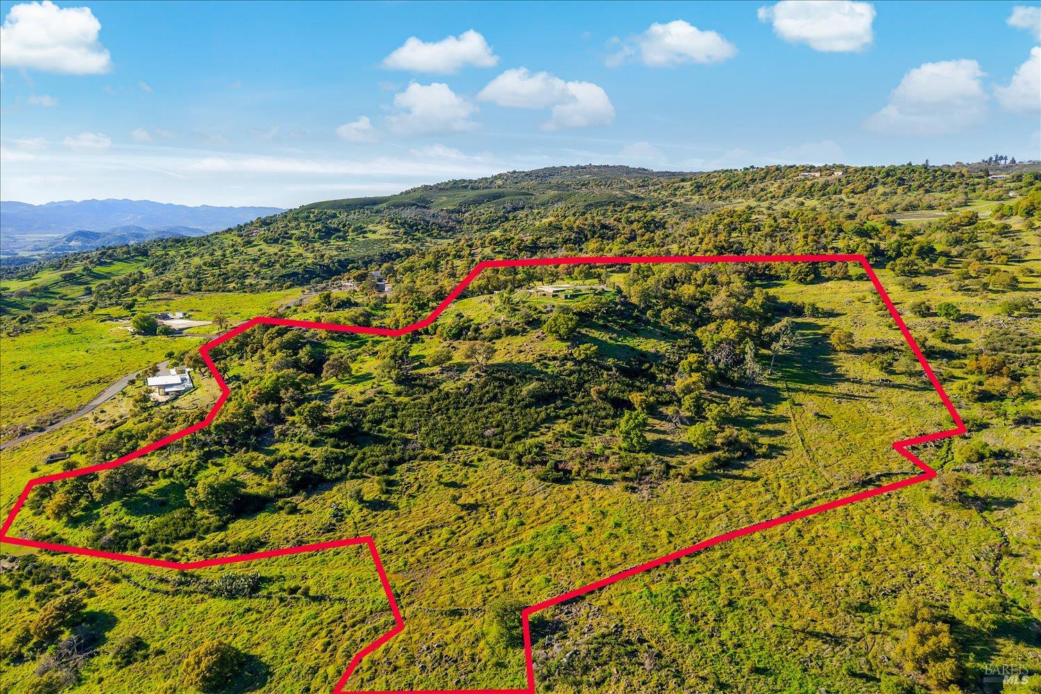 2355 Atlas Peak Road Napa, CA 94558 - Photo 23 of 24