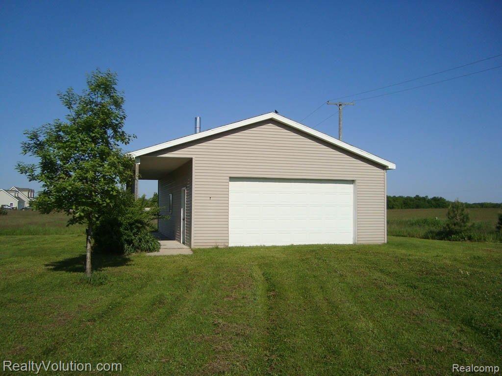 4455 Breen Road Emmett, MI 48022 - Photo 2 of 9 Breen PB