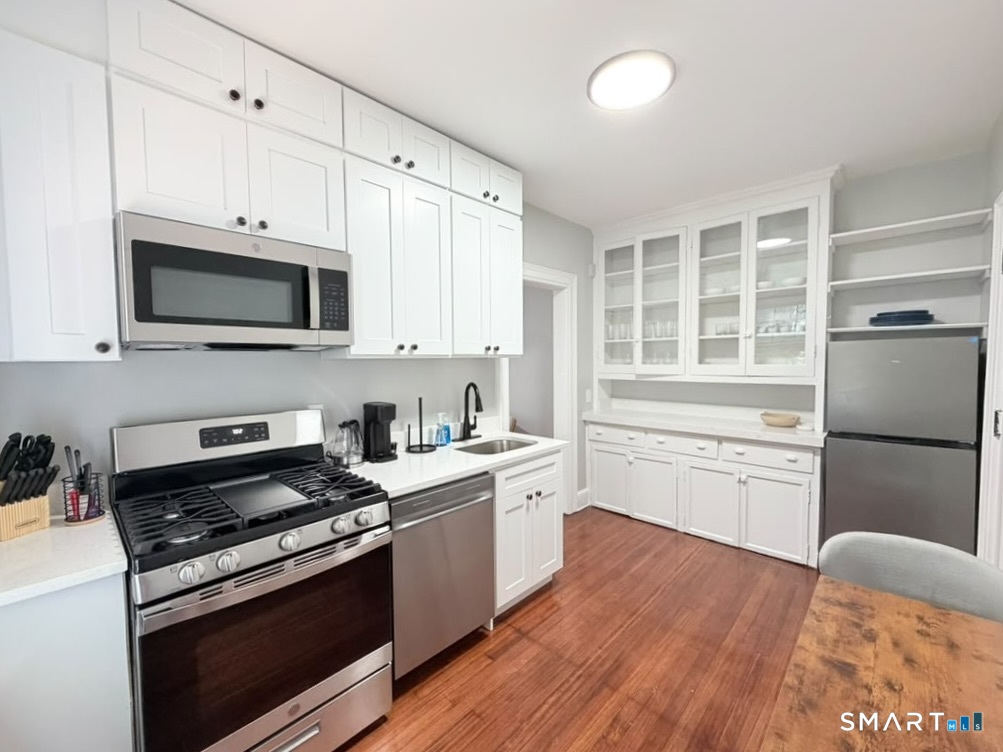 55 Marvel Road, Unit A3 New Haven, CT 06515 - Photo 4 of 19 Gallery Image 4