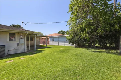 $237,500 | 5720 Abbey Drive, New Orleans, LA 70131