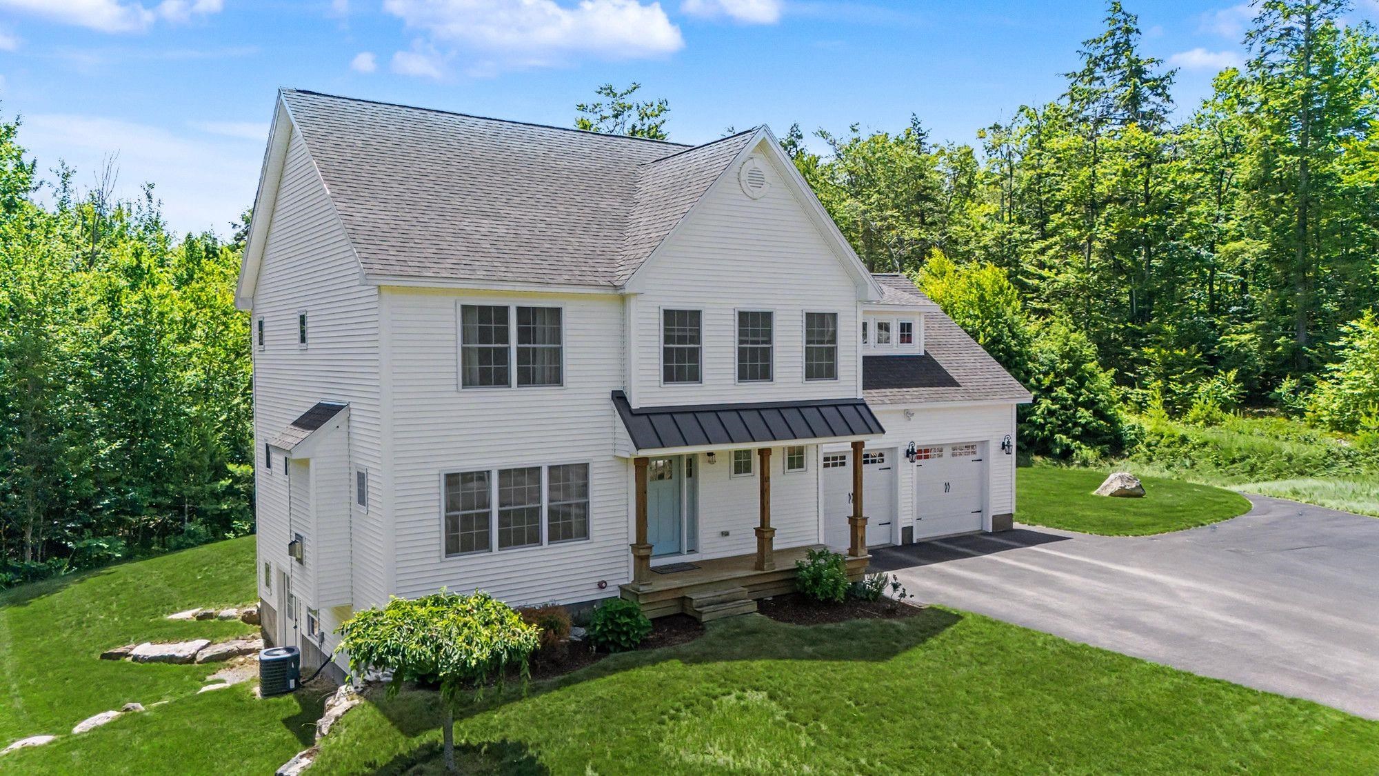 11 Lorden Road New Boston, NH 03070 - Photo 3 of 36