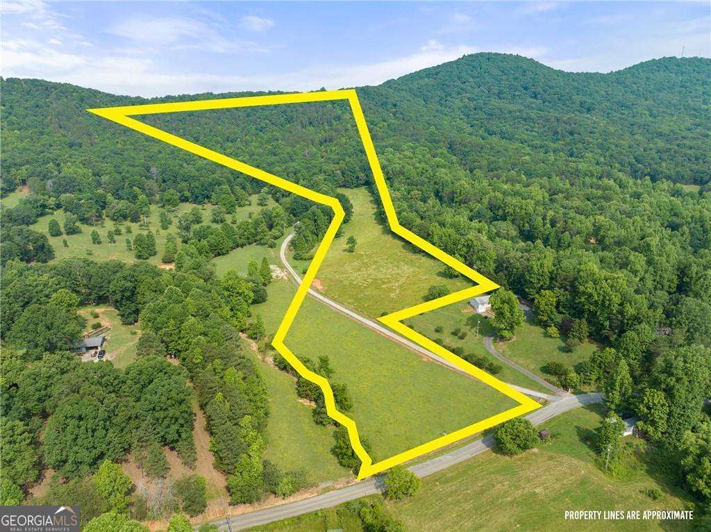 0 Freeman View Trail, Unit LOT 2 Cleveland, GA 30528 - Photo 9 of 20