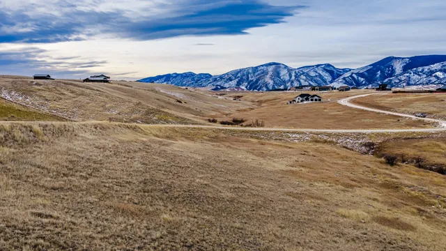 $269,900 | 1 Eagle Rdg Trail, Dayton, WY 82836