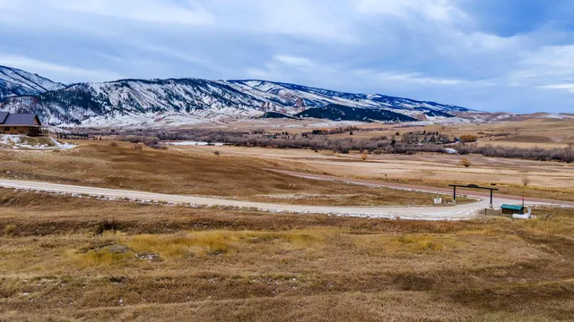 $269,900 | 1 Eagle Rdg Trail, Dayton, WY 82836