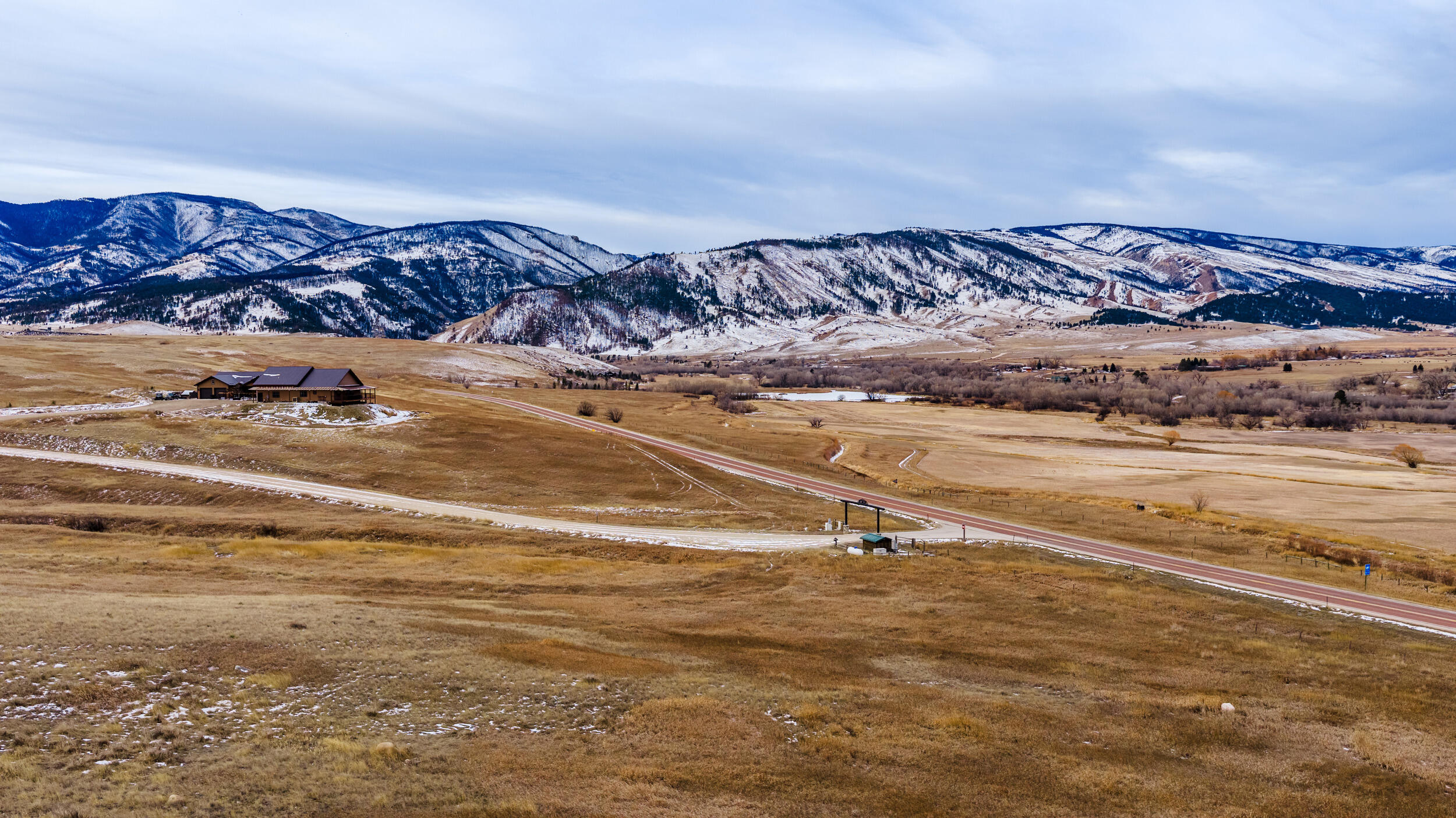 1 Eagle Rdg Trail Dayton, WY 82836 - Photo 14 of 18 1 eagle ridge015