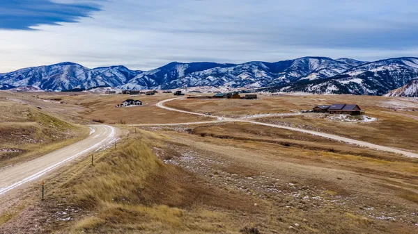 $249,900 | 1 Eagle Rdg Trail, Dayton, WY 82836
