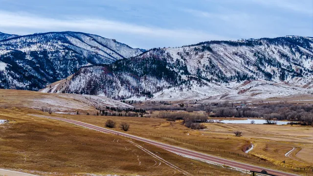 $269,900 | 1 Eagle Rdg Trail, Dayton, WY 82836