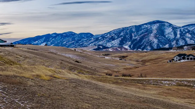 $269,900 | 1 Eagle Rdg Trail, Dayton, WY 82836