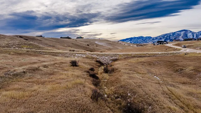 $269,900 | 1 Eagle Rdg Trail, Dayton, WY 82836