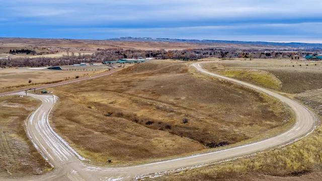 $269,900 | 1 Eagle Rdg Trail, Dayton, WY 82836