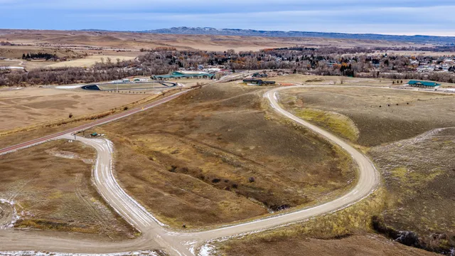 $269,900 | 1 Eagle Rdg Trail, Dayton, WY 82836