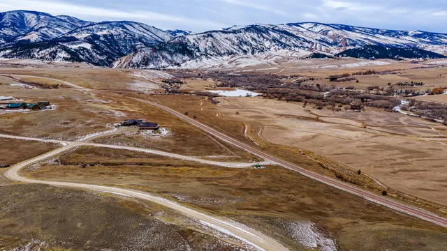 $269,900 | 1 Eagle Rdg Trail, Dayton, WY 82836
