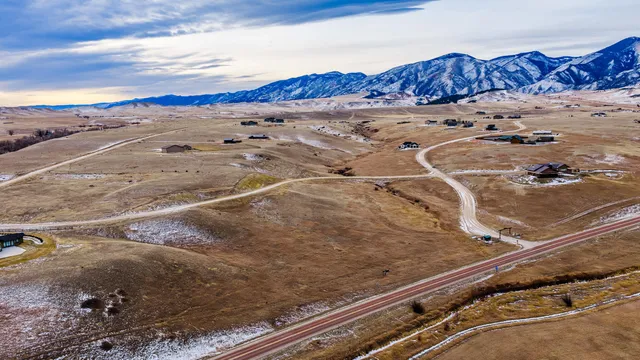 $269,900 | 1 Eagle Rdg Trail, Dayton, WY 82836